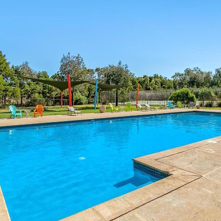 Resort Haven Cowes Ngoại thất bức ảnh