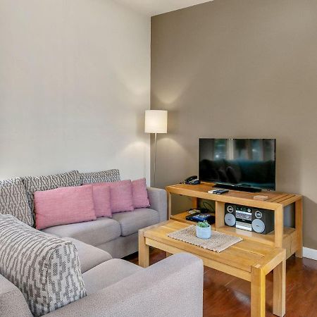 Resort Haven Cowes Ngoại thất bức ảnh