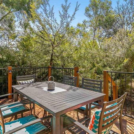 Resort Haven Cowes Ngoại thất bức ảnh