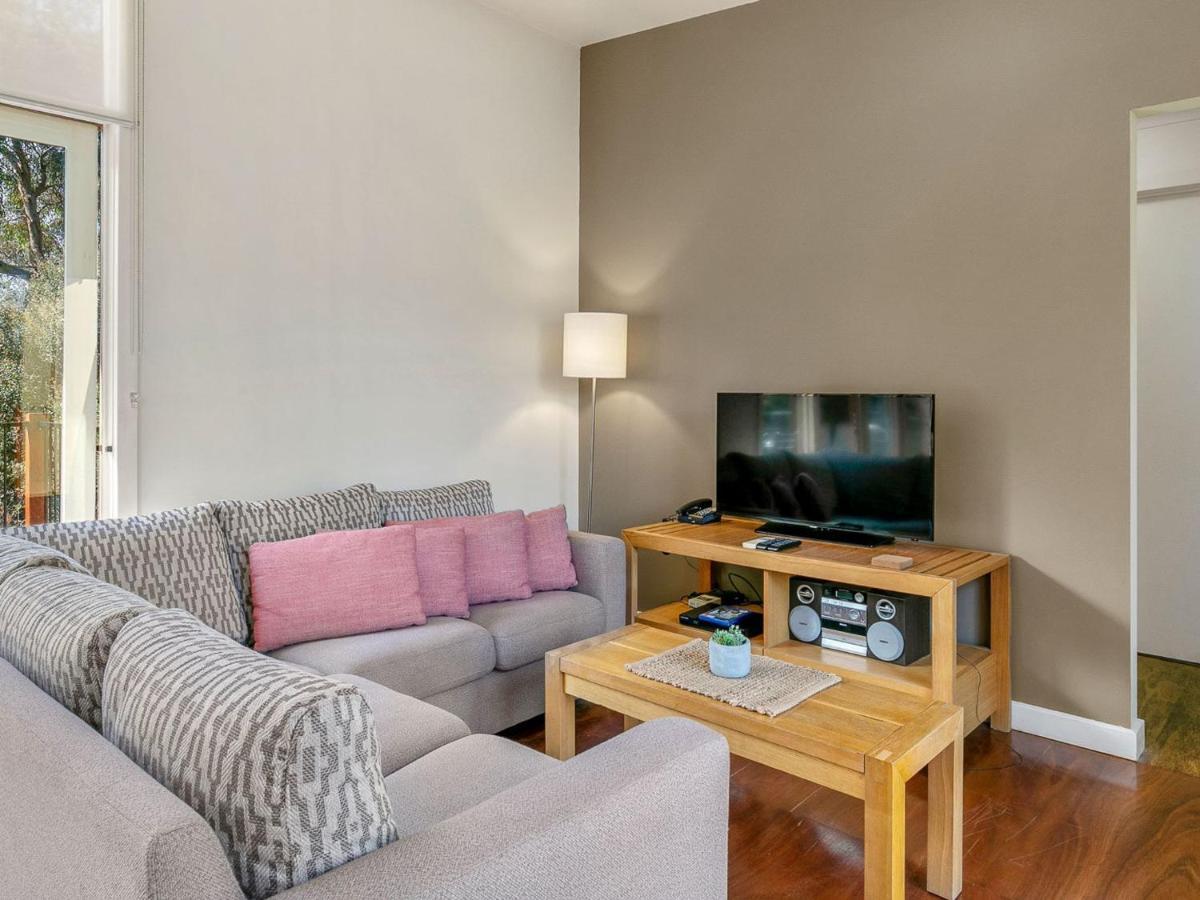 Resort Haven Cowes Ngoại thất bức ảnh