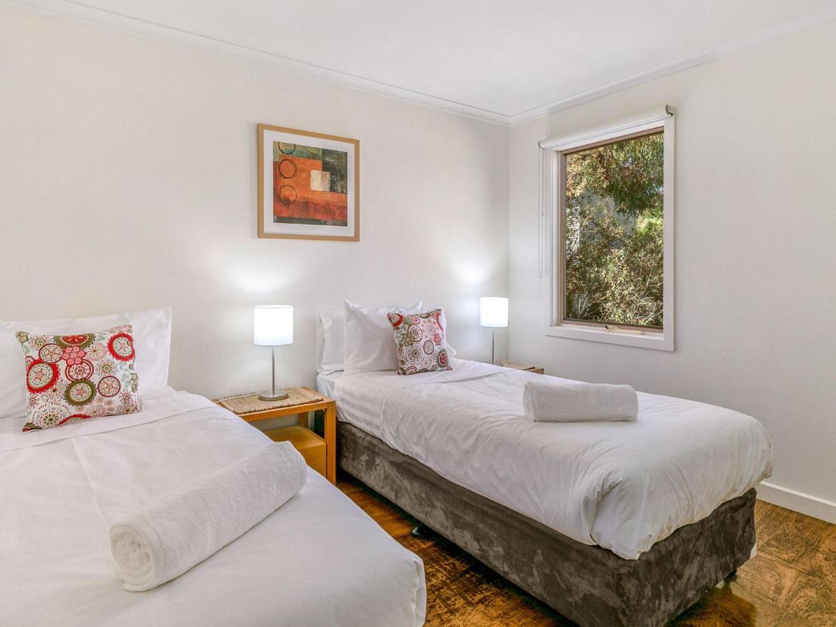 Resort Haven Cowes Ngoại thất bức ảnh