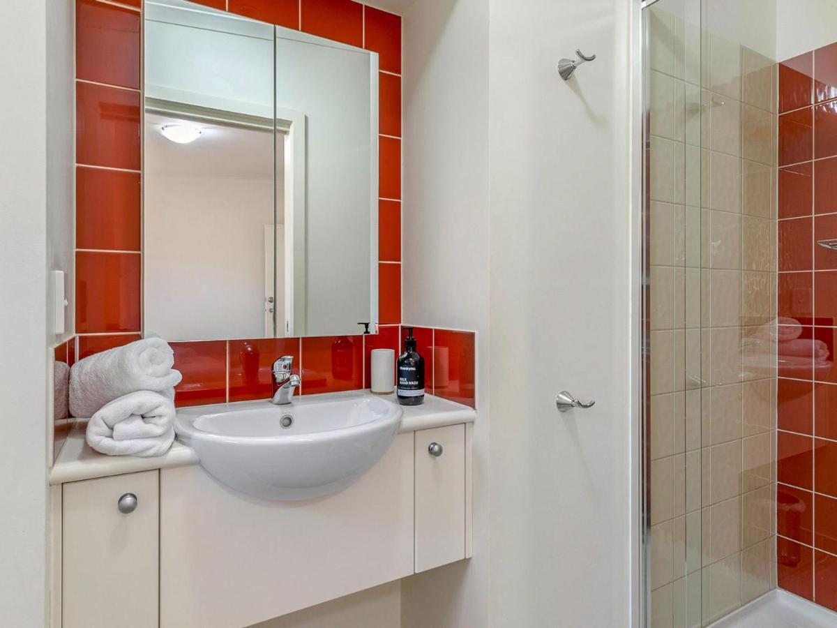 Resort Haven Cowes Ngoại thất bức ảnh