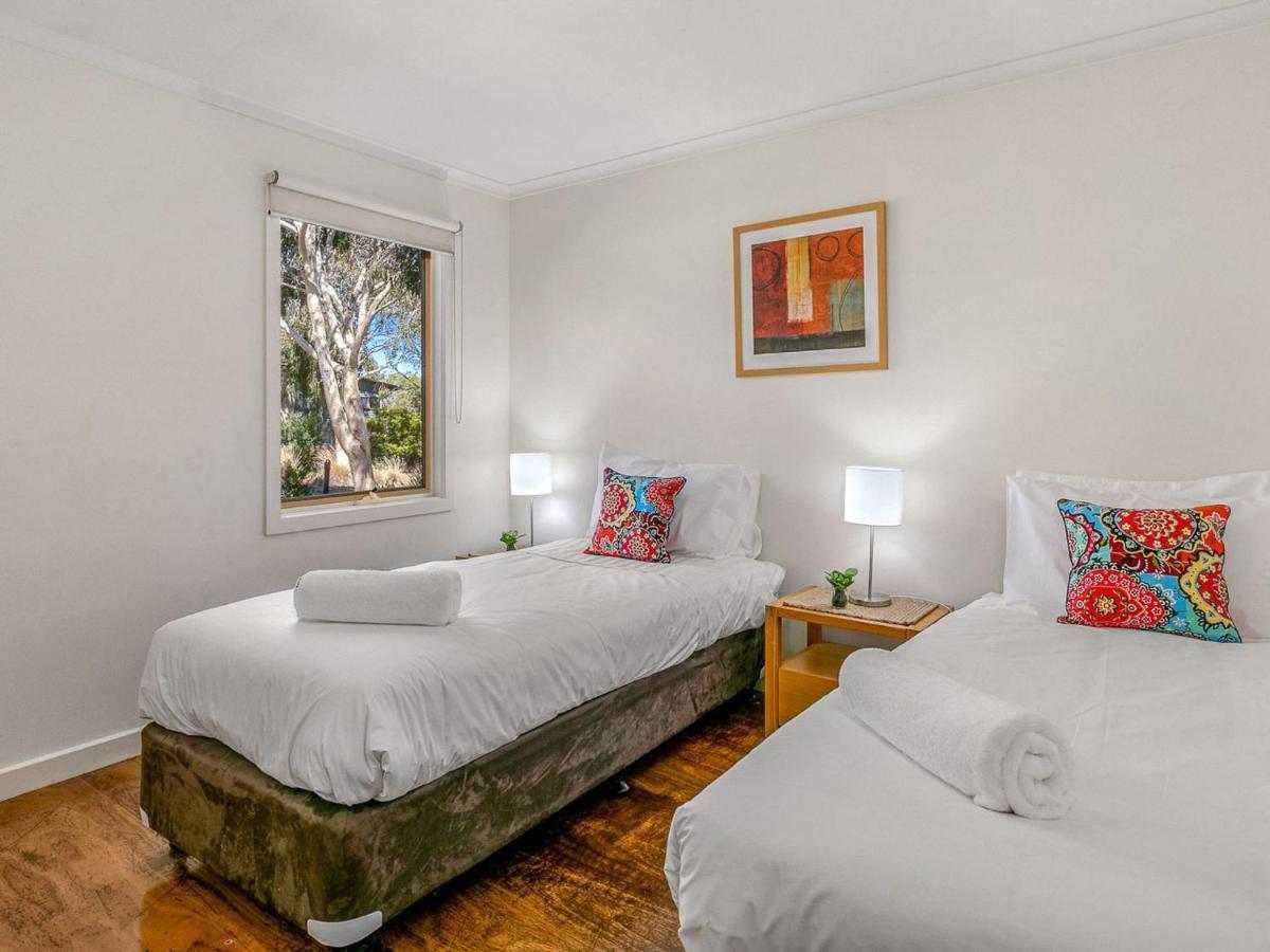 Resort Haven Cowes Ngoại thất bức ảnh